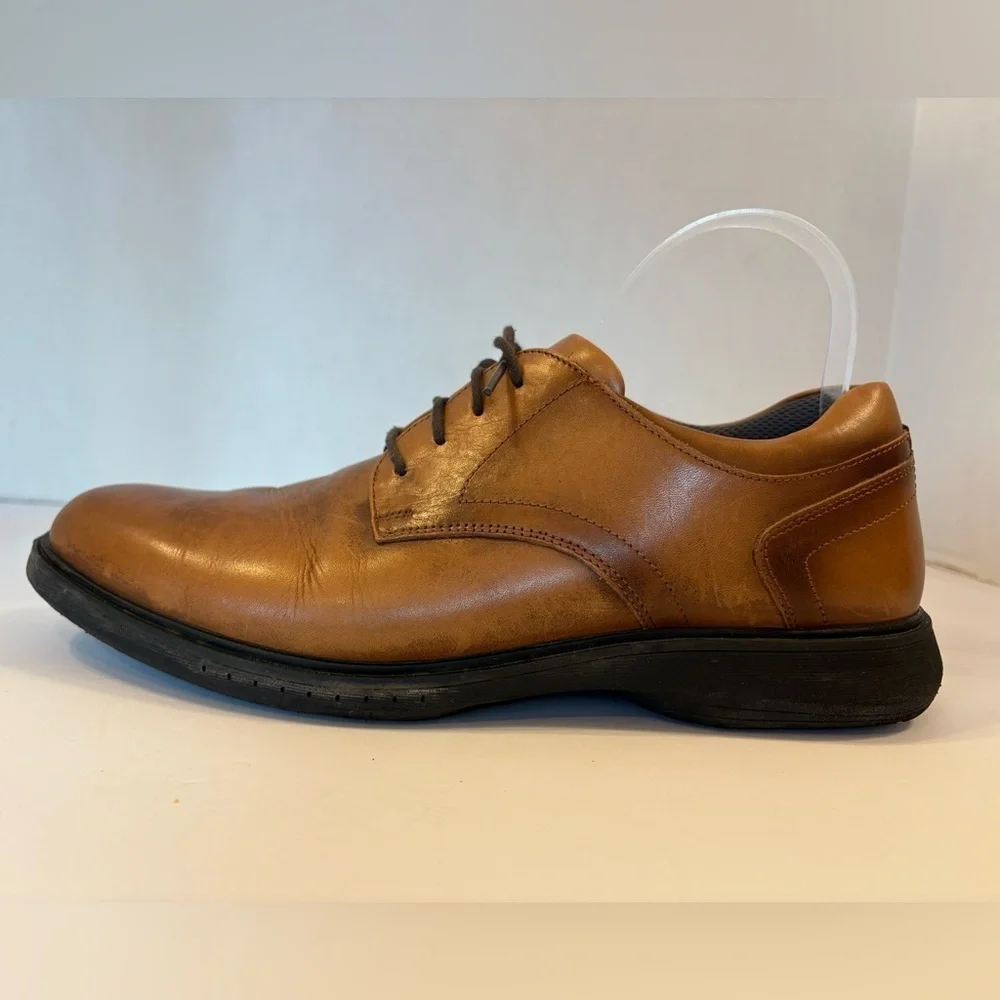Nunn Bush shoes have